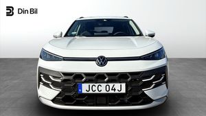 Volkswagen T-Roc bild 4