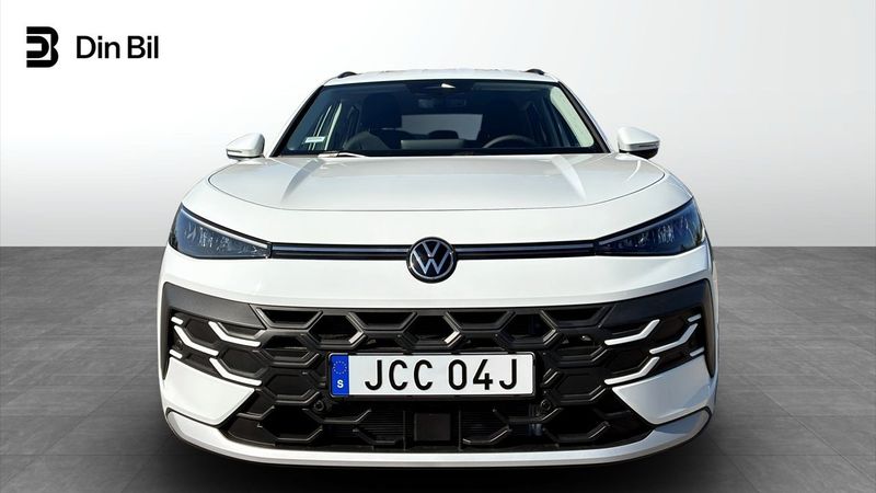 Volkswagen T-Roc bild 4