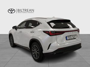 Lexus NX bild 3