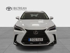 Lexus NX bild 5