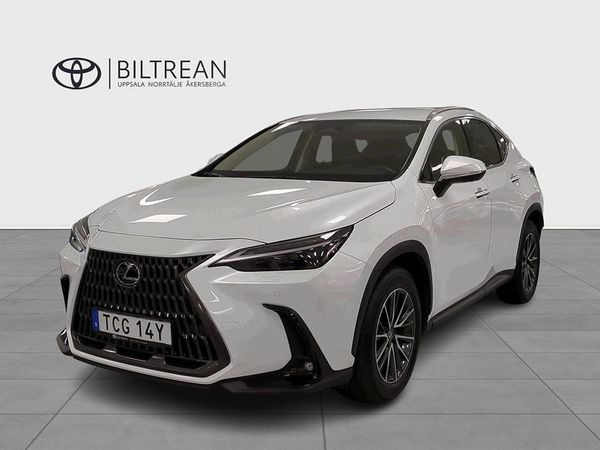 Lexus NX 450h+ Plugin AWD Executive Teknikpaket - 2023