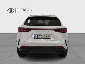 Lexus NX bild 4