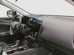 Lexus NX bild 6