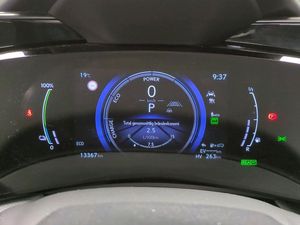Lexus NX bild 13