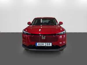 Honda HR-V bild 2