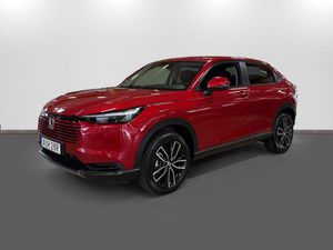 Honda HR-V bild 1