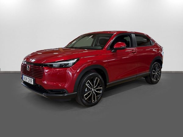 Honda HR-V Hybrid e:HEV 1,5 131hk Elegance Navi e-CVT - 2027