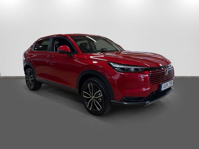 Honda HR-V bild 3