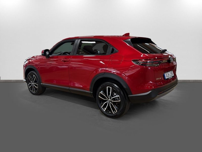 Honda HR-V bild 6