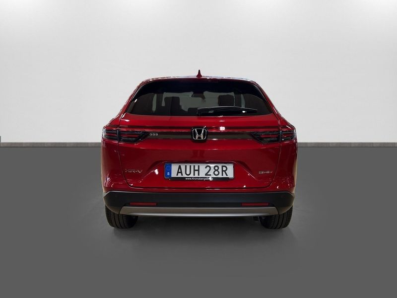 Honda HR-V bild 5