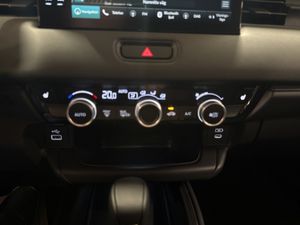 Honda HR-V bild 13