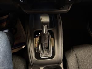 Honda HR-V bild 12