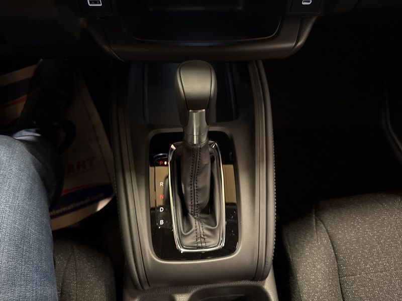 Honda HR-V bild 12