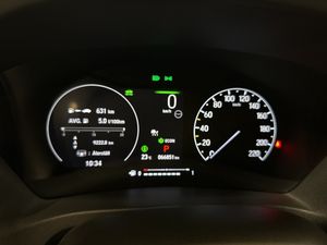 Honda HR-V bild 10