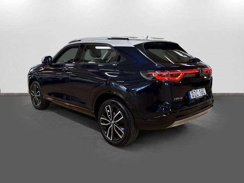 Honda HR-V bild 6