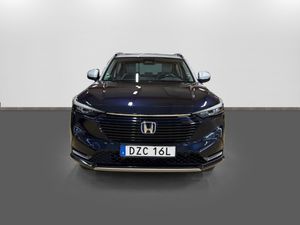 Honda HR-V bild 2