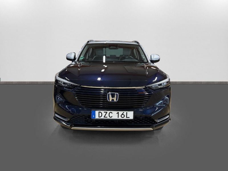 Honda HR-V bild 2
