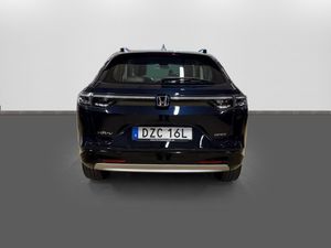 Honda HR-V bild 5