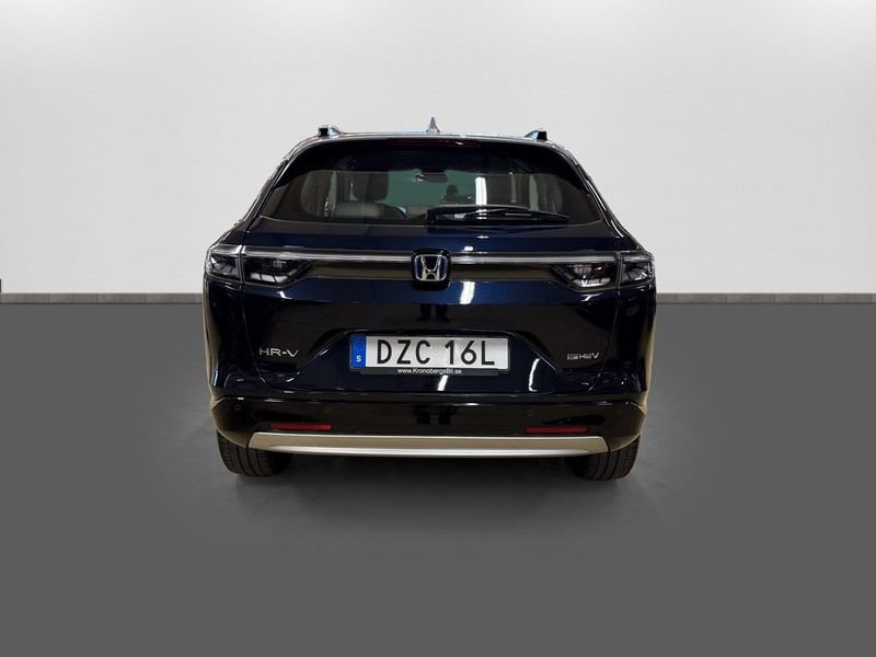 Honda HR-V bild 5