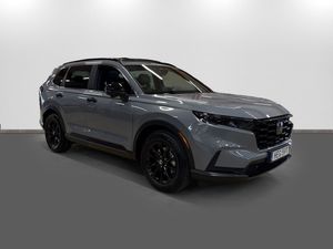 Honda CR-V bild 3