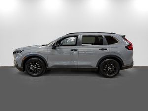 Honda CR-V bild 4
