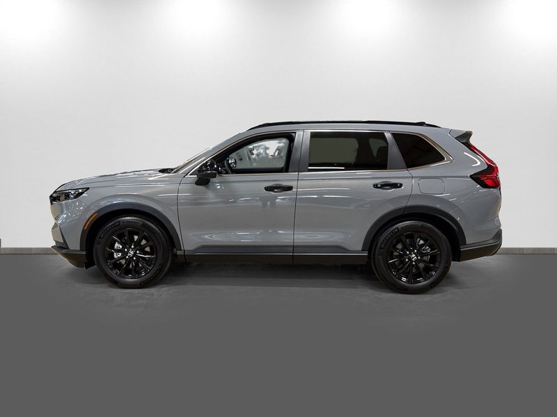 Honda CR-V bild 4