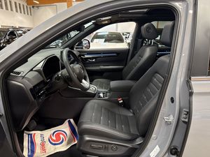 Honda CR-V bild 8