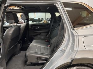 Honda CR-V bild 9