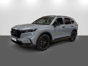 Honda CR-V bild 1