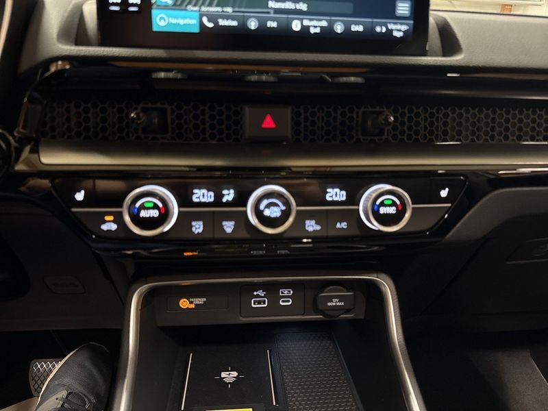 Honda CR-V bild 13