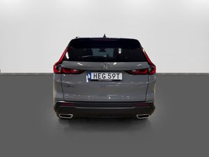 Honda CR-V bild 5