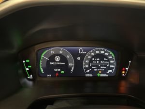 Honda CR-V bild 10