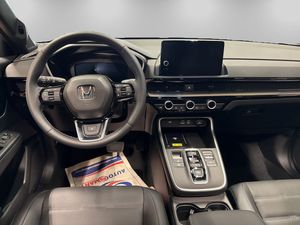 Honda CR-V bild 7