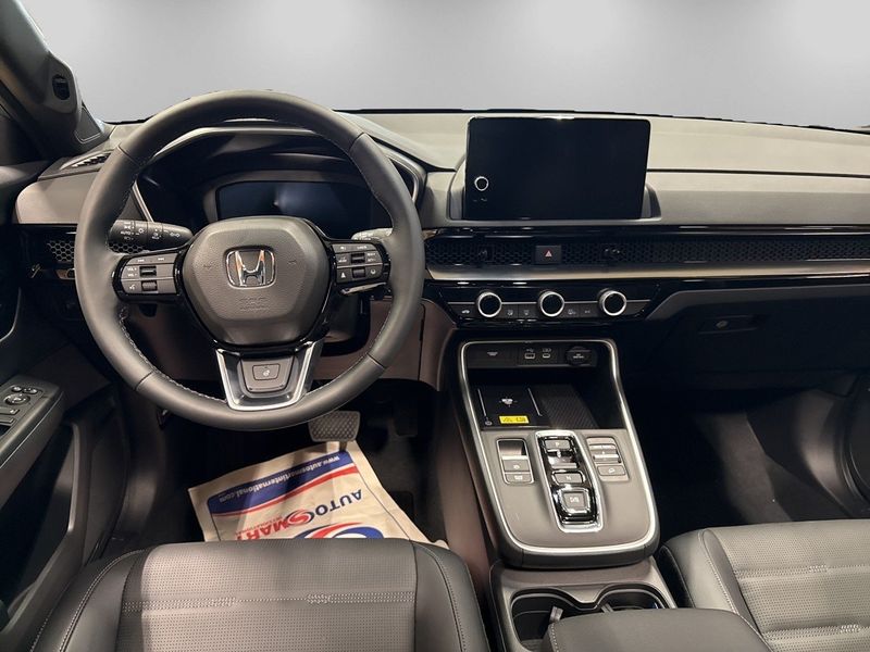 Honda CR-V bild 7