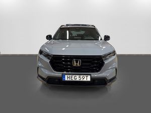 Honda CR-V bild 2