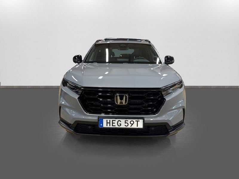 Honda CR-V bild 2