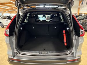 Honda CR-V bild 14