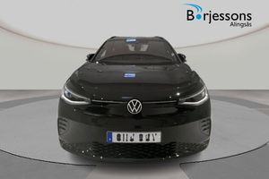 Volkswagen ID.4 bild 4