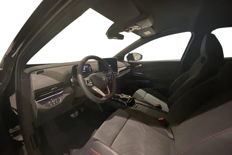 Volkswagen ID.4 bild 8