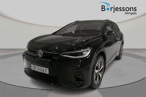 Volkswagen ID.4 bild 1