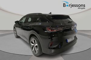 Volkswagen ID.4 bild 7