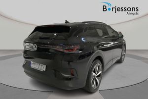 Volkswagen ID.4 bild 5