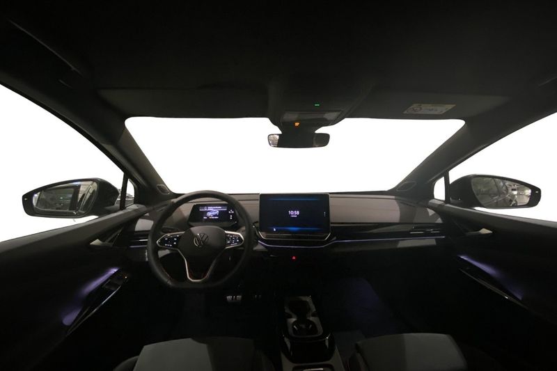 Volkswagen ID.4 bild 9