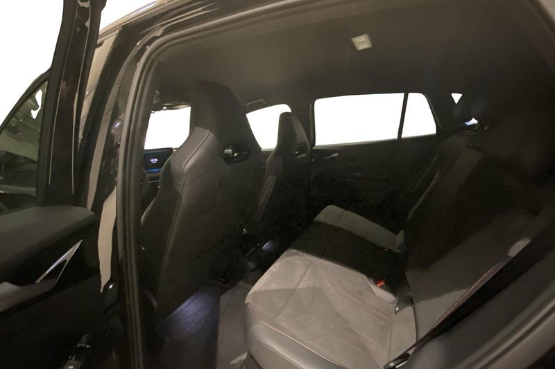 Volkswagen ID.4 bild 10