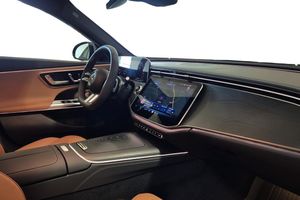 Mercedes E300 bild 10