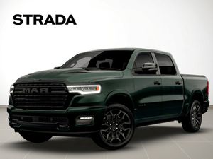 Dodge Ram bild 1
