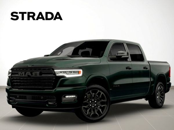 Dodge Ram Limited Night 5.7 HEMI V8 | 5 950:-/mån - 2026