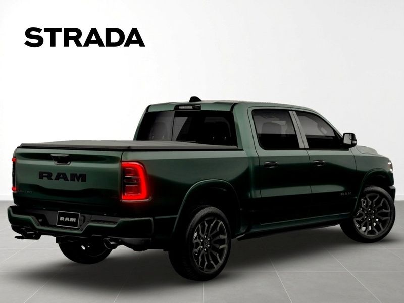 Dodge Ram bild 2