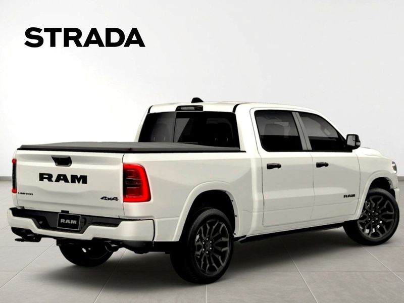 Dodge Ram bild 2