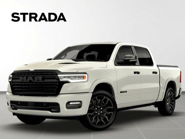 Dodge Ram Limited Night 5.7 HEMI V8 | 5 950:-/mån - 2026
